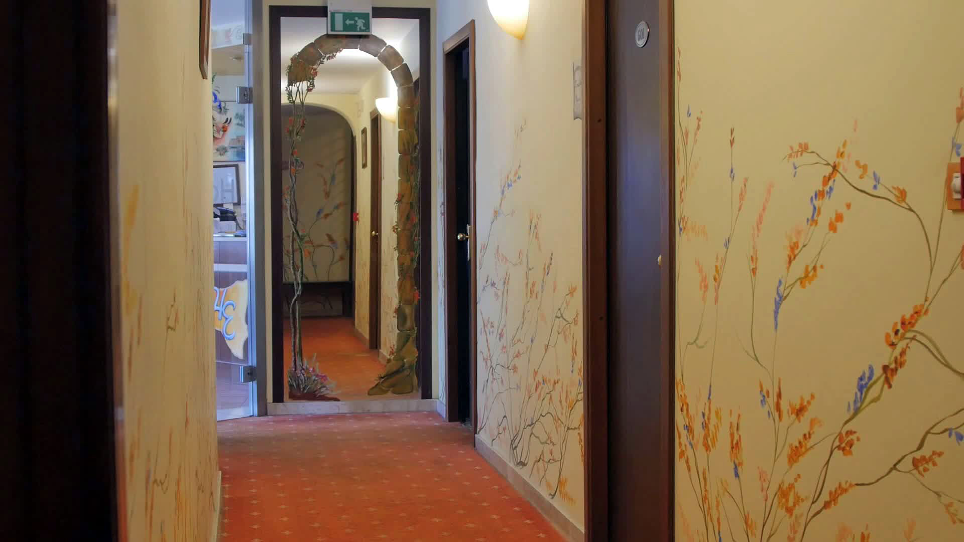 Hotel Elite