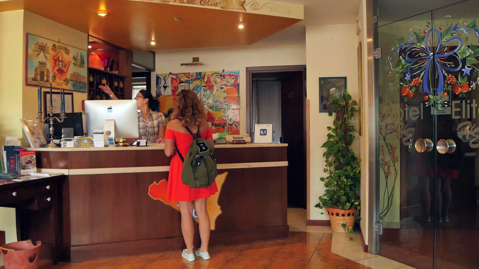 Hotel Elite