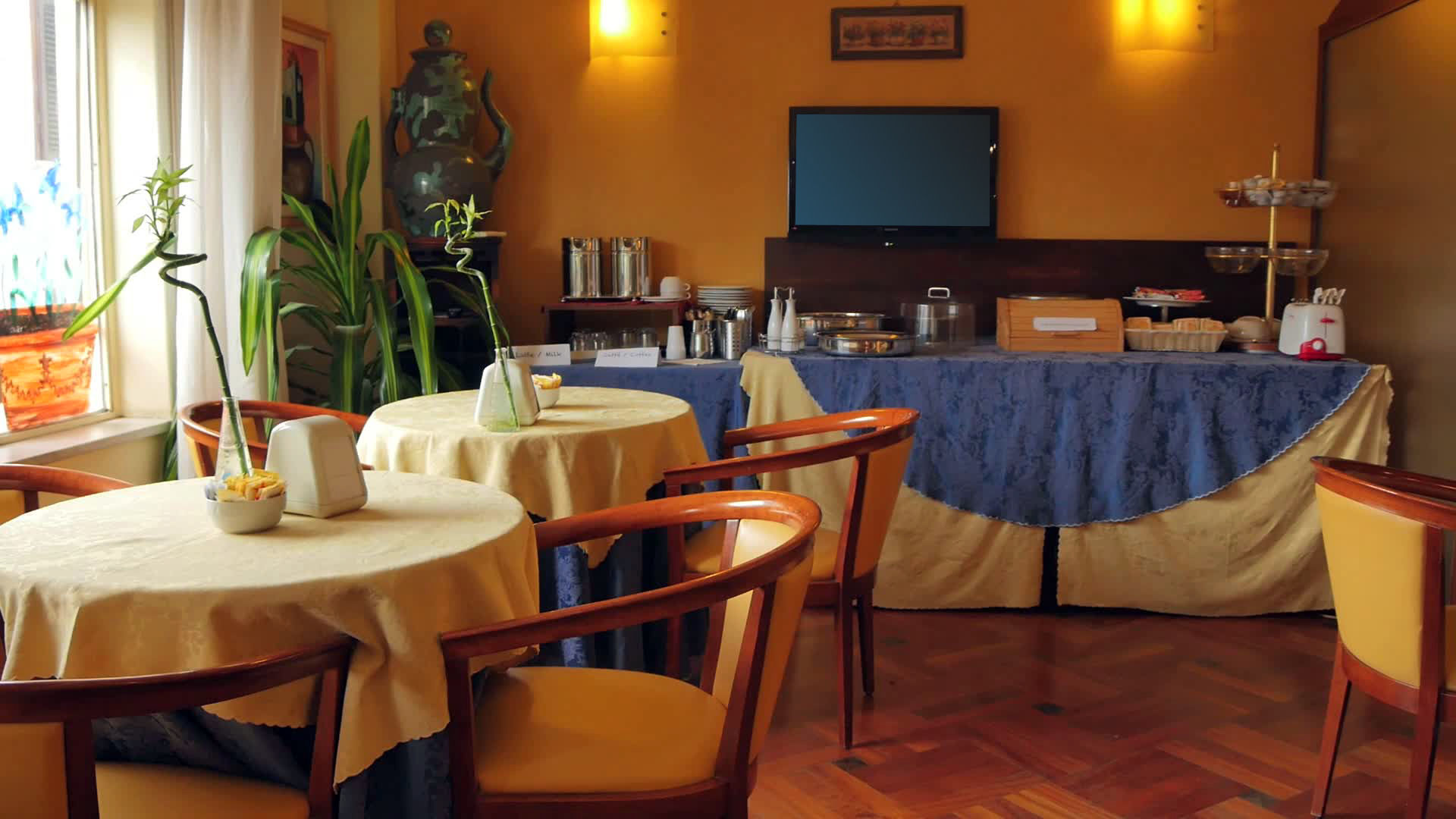 Hotel Elite