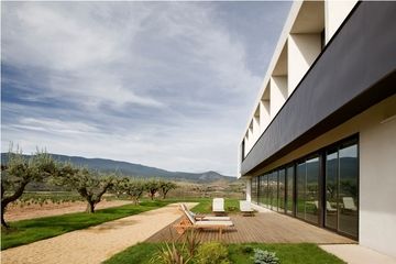 Finca de los Arandinos