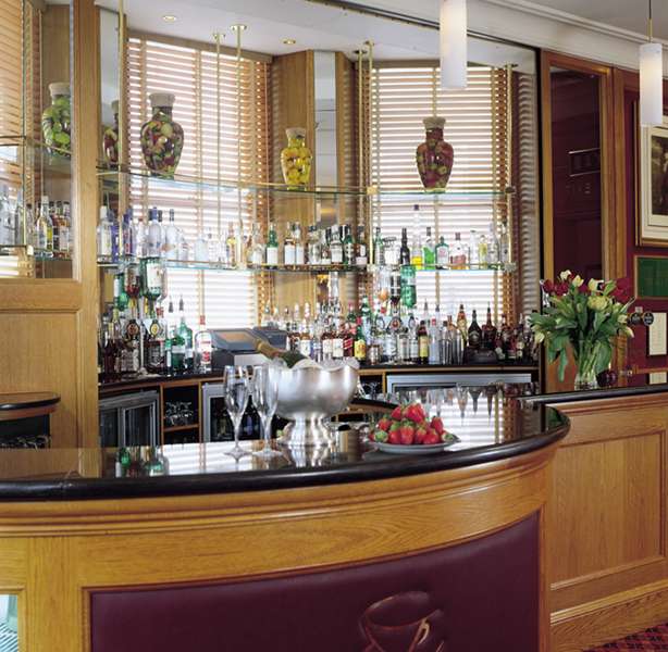 The Kensington