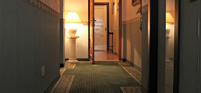 Hotel Victoria