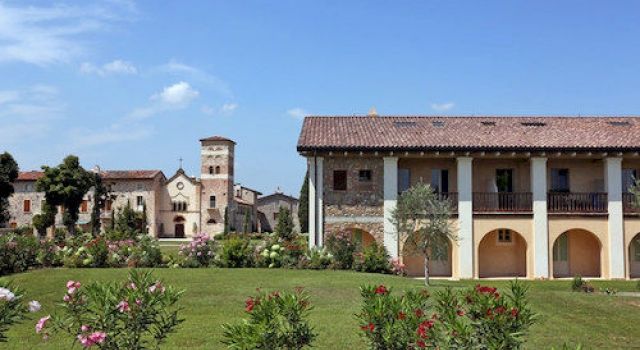 Chervo Residence San Vigilio