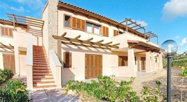 Gravina Resort