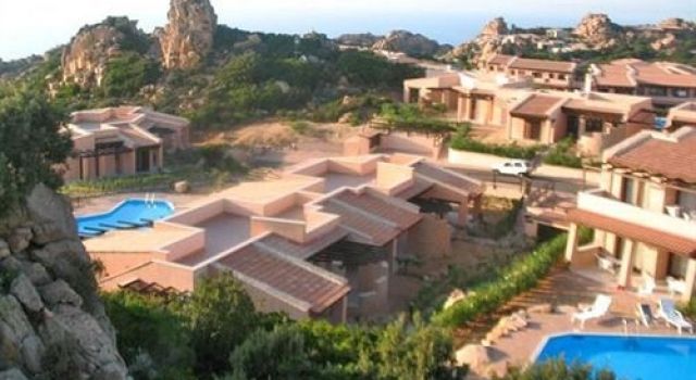 Gravina Resort
