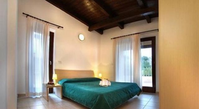 Gravina Resort