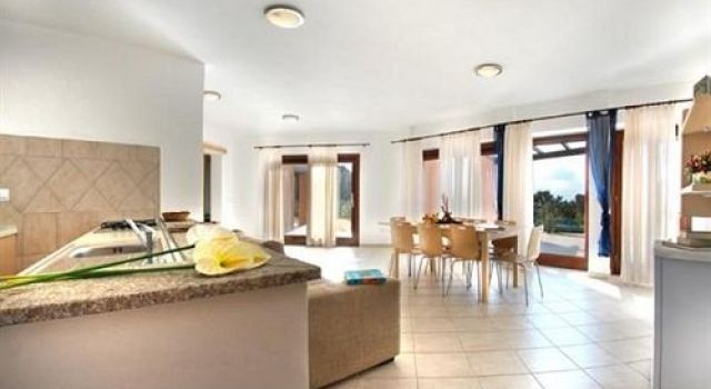 Gravina Resort