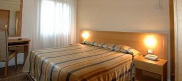Hotel Moderno