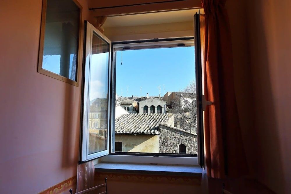 b&b Terziere Di Valle