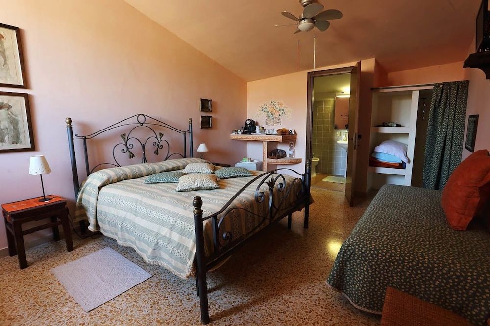 b&b Terziere Di Valle