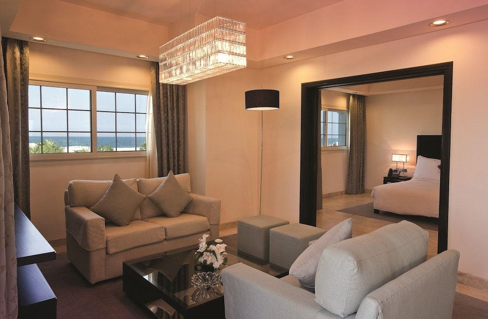 Mövenpick Beach Resort Al Khobar