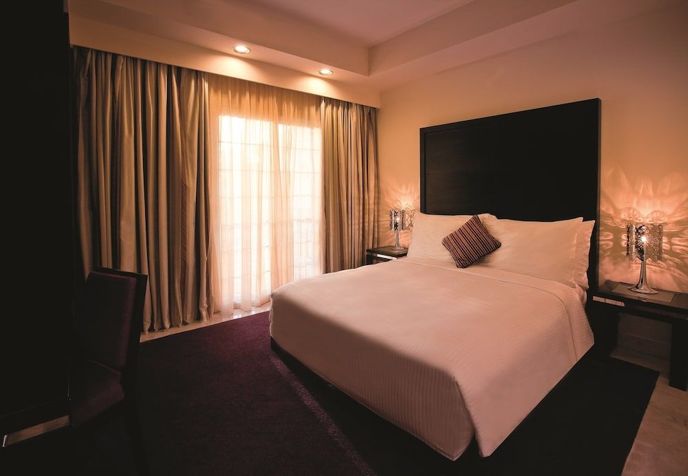 Mövenpick Beach Resort Al Khobar