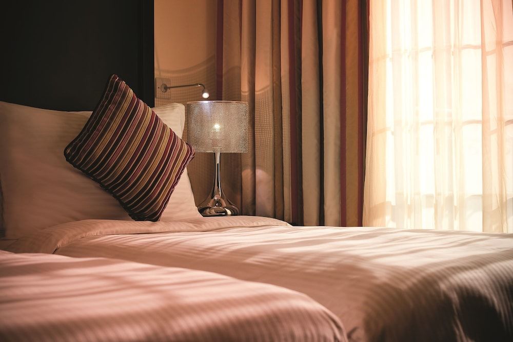 Mövenpick Beach Resort Al Khobar