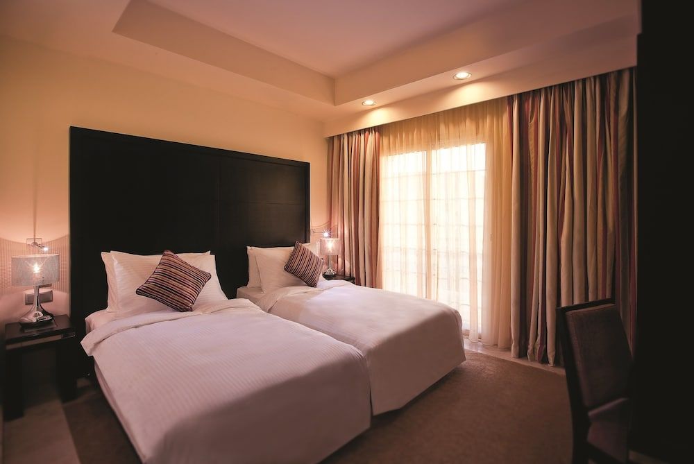 Mövenpick Beach Resort Al Khobar
