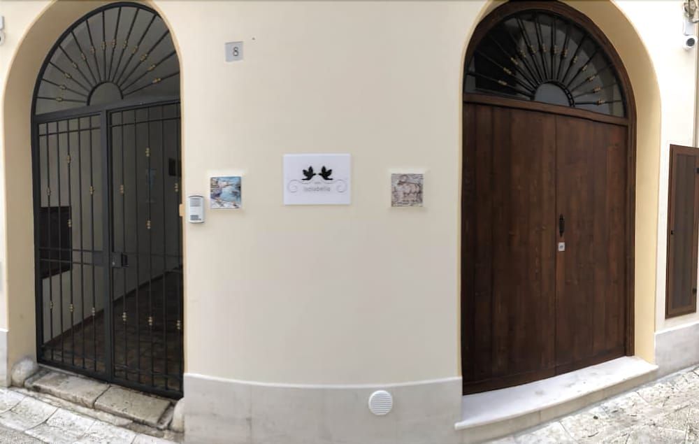 Isolabella