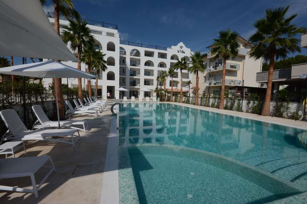 Residence La Villa
