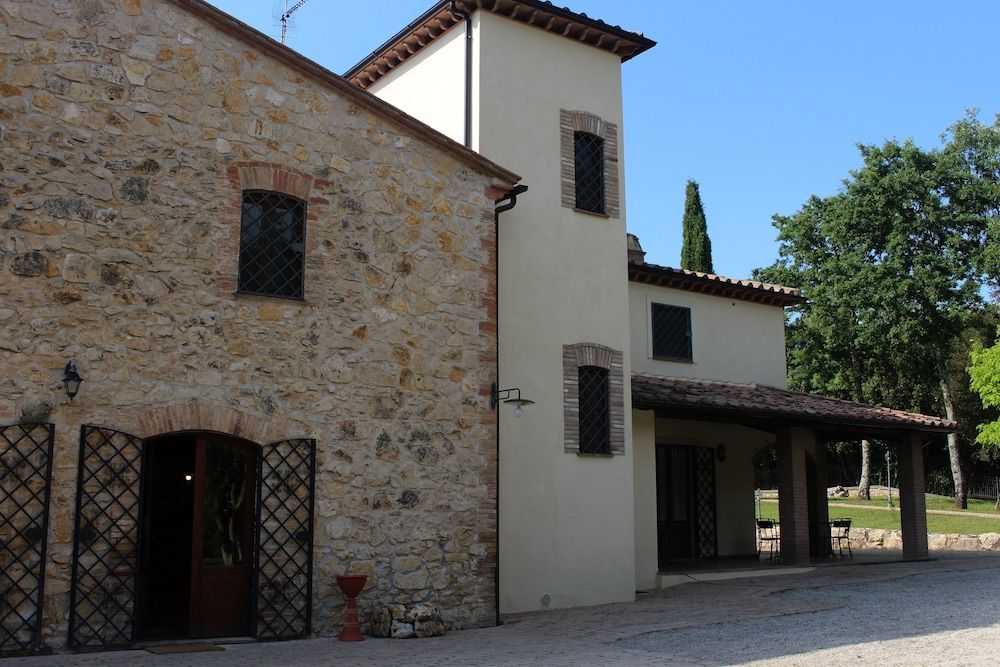 Il Podere San Giuseppe