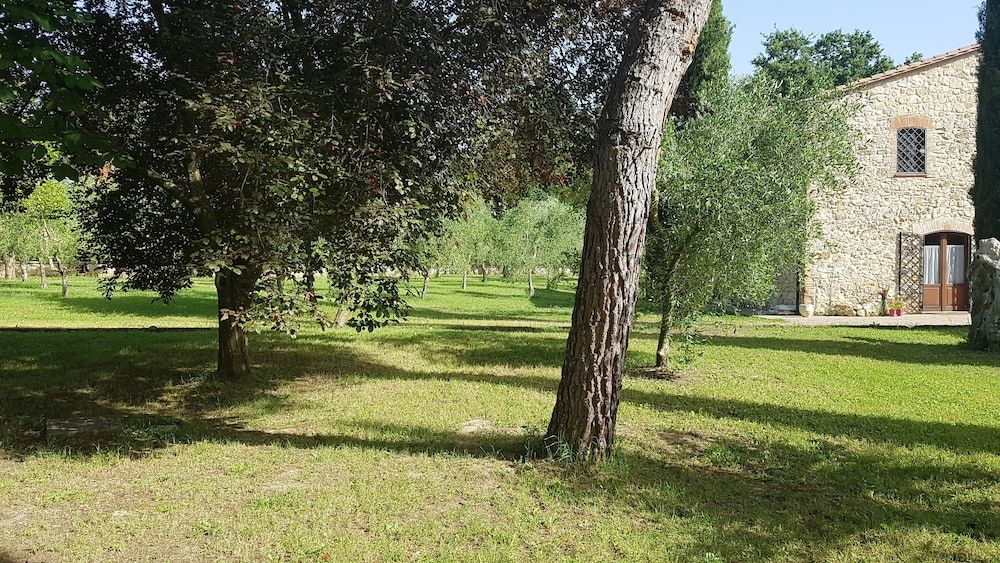 Il Podere San Giuseppe