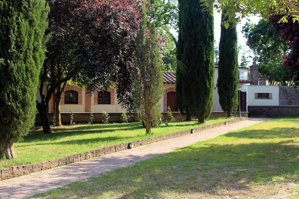 Il Podere San Giuseppe
