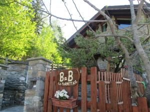 B&B La Tornettaz