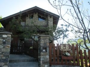 B&B La Tornettaz