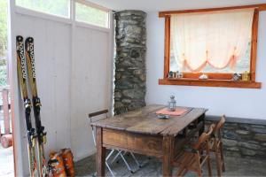 B&B La Tornettaz
