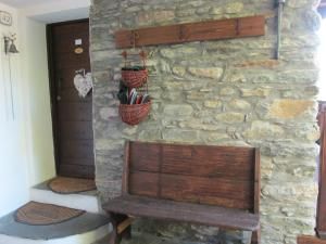 B&B La Tornettaz