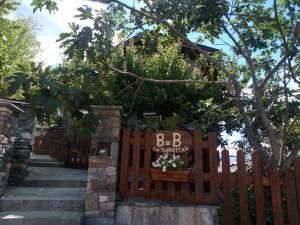 B&B La Tornettaz