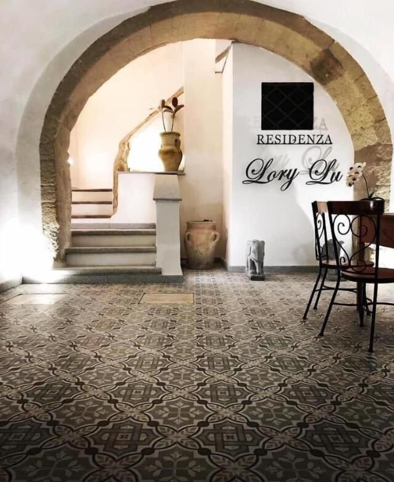 Residenza Lorylu