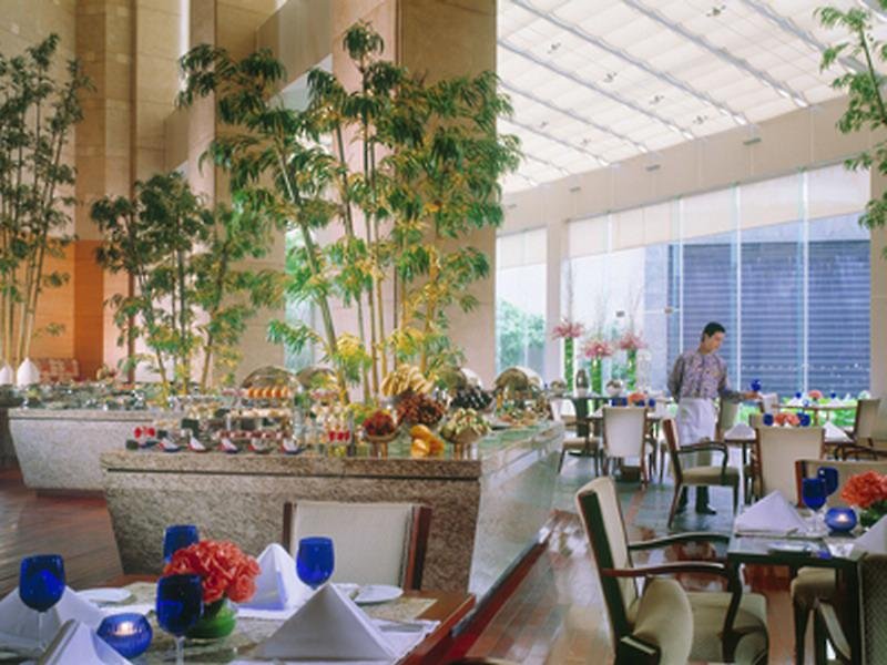 Sheraton Dongguan Hotel