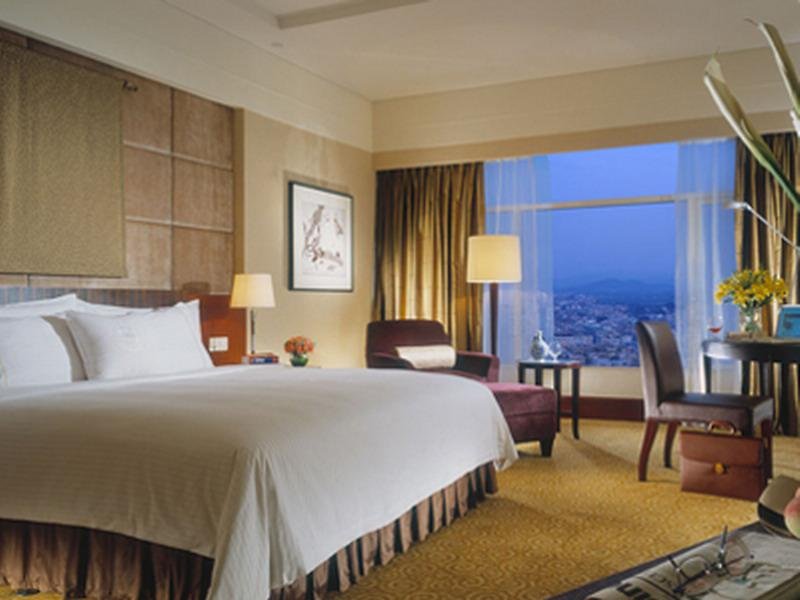 Sheraton Dongguan Hotel