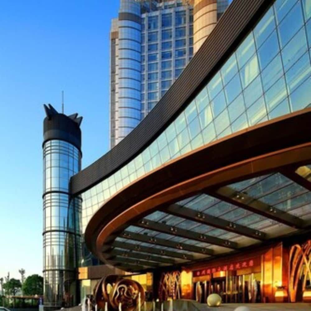 Crowne Plaza Taizhou