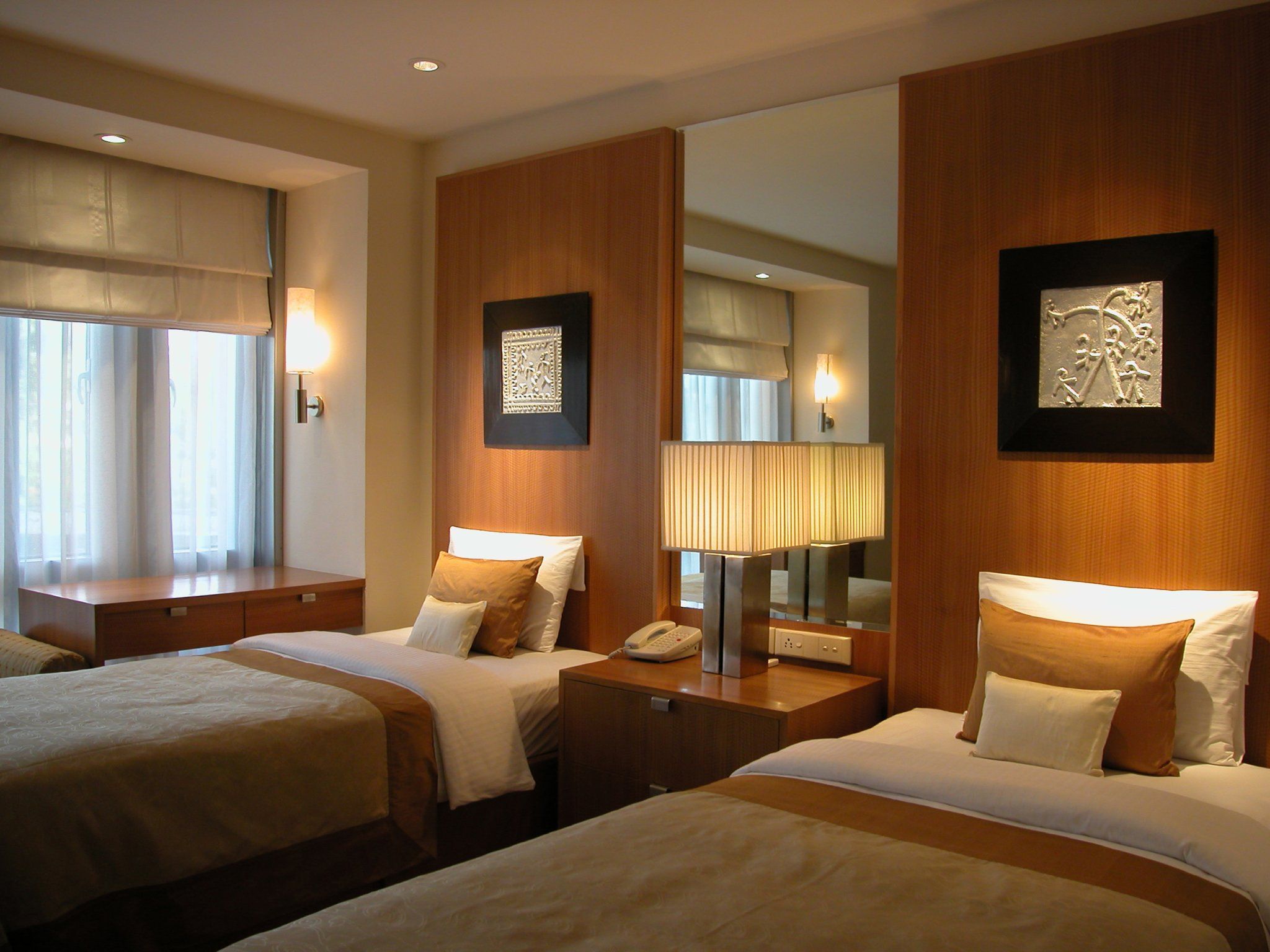 Taj Wellington Mews, Mumbai