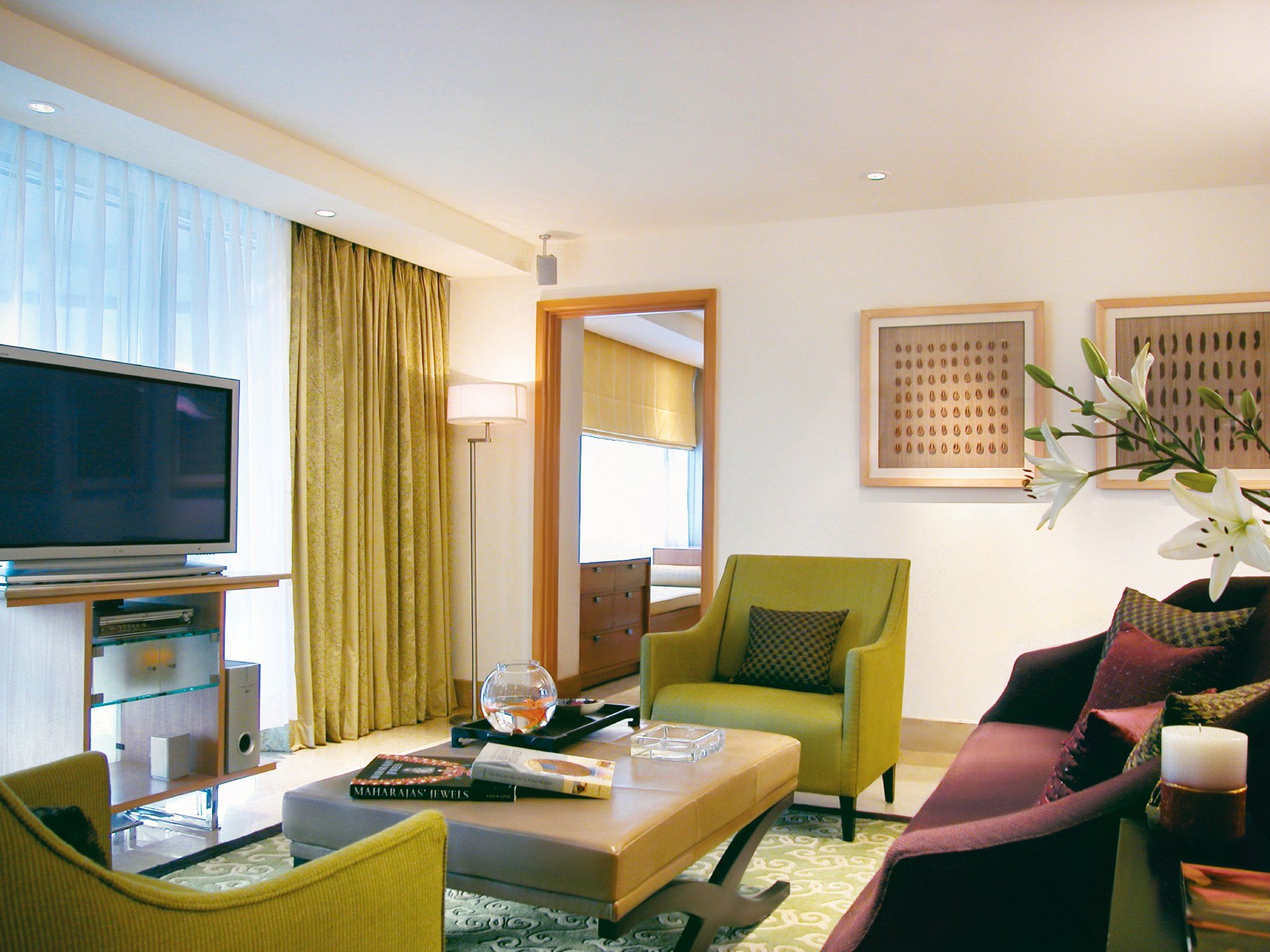 Taj Wellington Mews, Mumbai