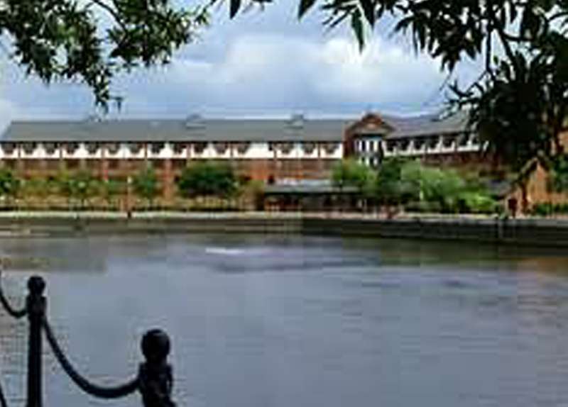 Copthorne Hotel Manchester