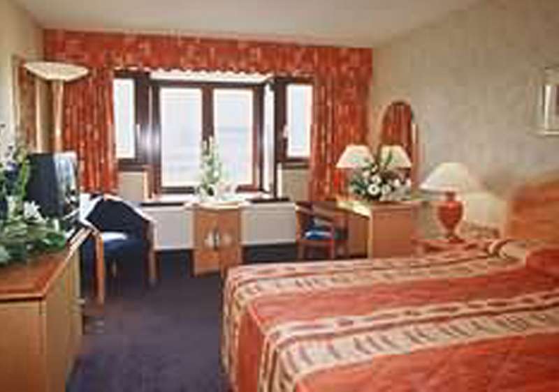 Copthorne Hotel Manchester