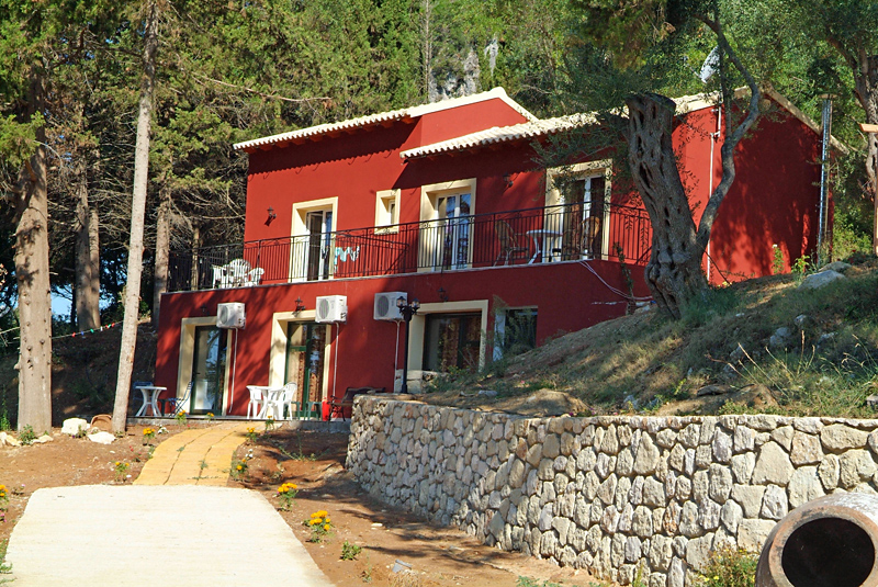 Blue Princess Beach Hotel and Suites