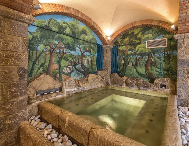 Le Pozze di Lecchi