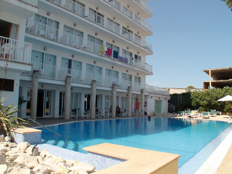 Hotel Bella Mar