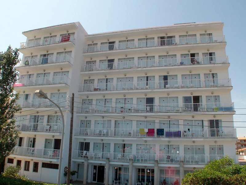 Hotel Bella Mar