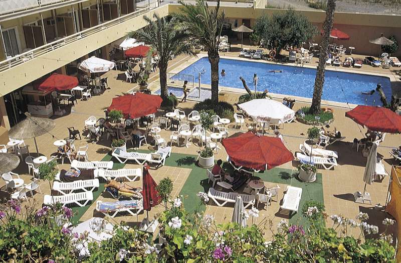Climia Benidorm Plaza