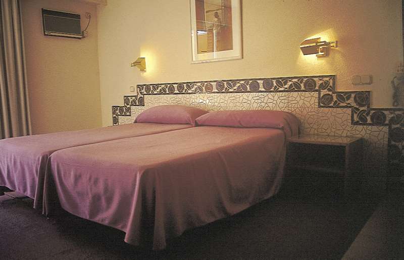 Climia Benidorm Plaza