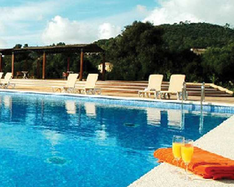 Son Corb Boutique Hotel