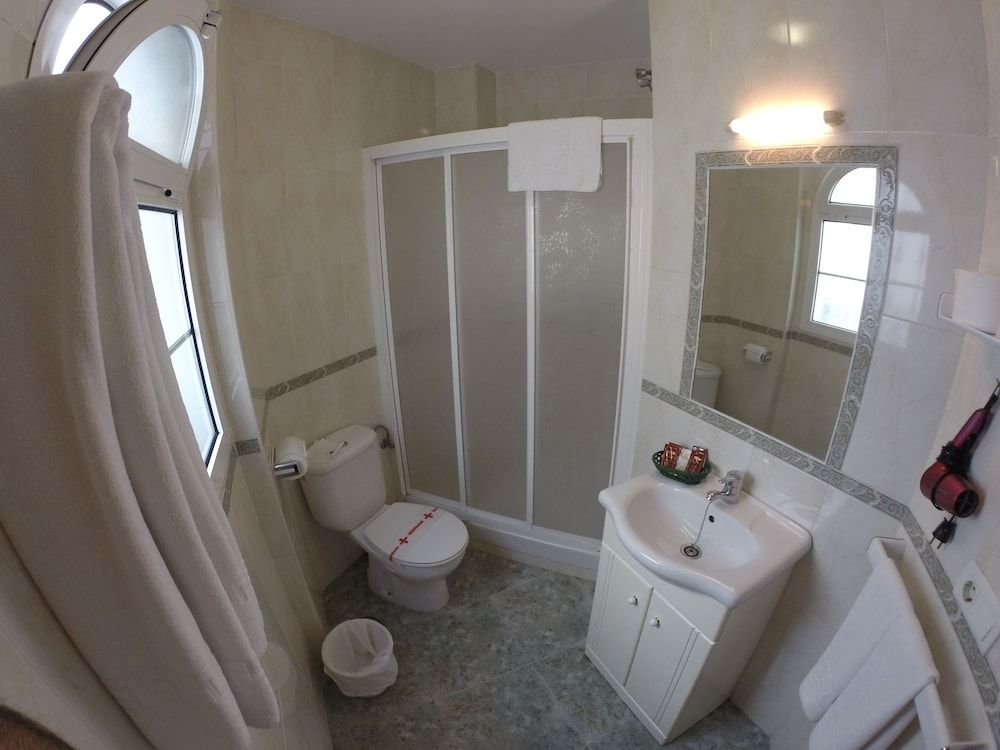 Hostal Andalucia