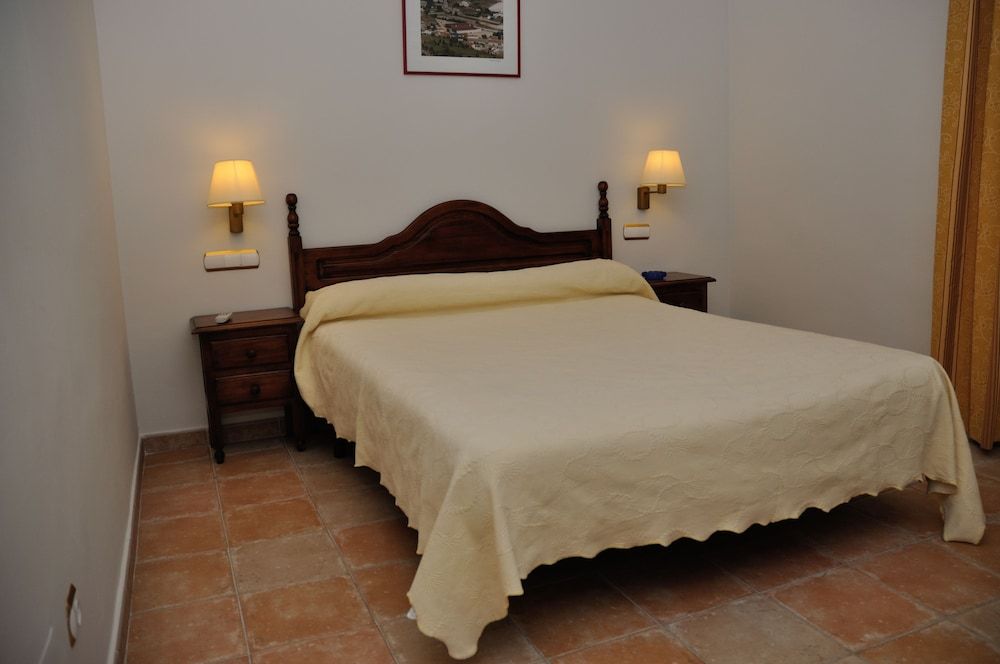 Hostal Padrino