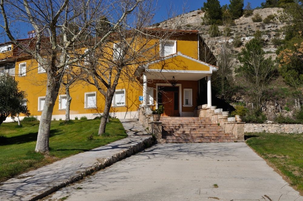 Hostal Padrino