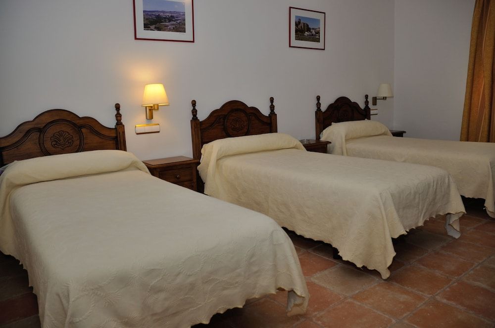 Hostal Padrino