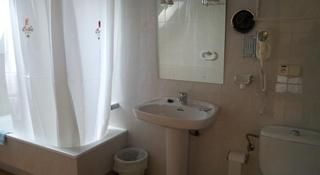Hotel Caribe
