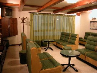 Hotel Caribe