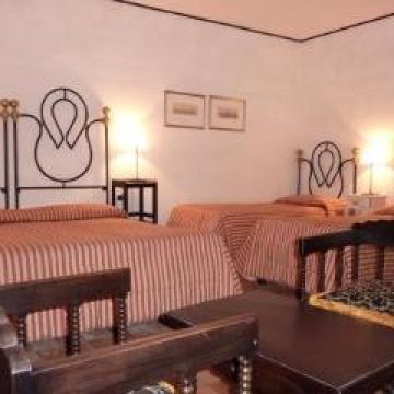 Villa Alberti